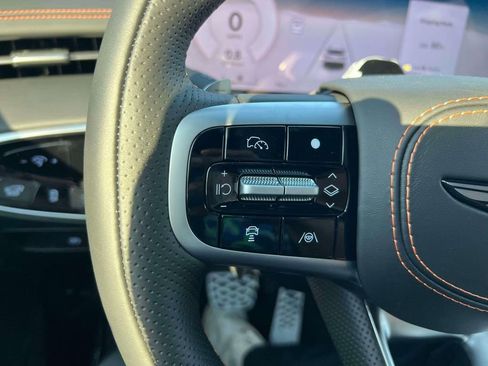 New 2026 Genesis GV70 2.5T Sport Prestige AWD/4WD image 23