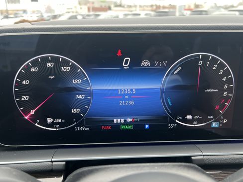 Certified 2024 Mercedes-Benz GLE 450e GLE 450e Plug-In Hybrid image 21