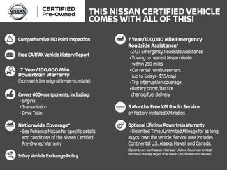 Certified 2025 Nissan Pathfinder SV video 2