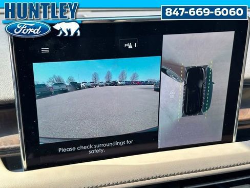 Used 2022 Lincoln Aviator Reserve w/ Equipment Group 201A AWD/4WD image 28