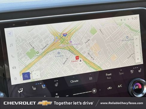 Used 2023 Lexus RX 350 F Sport w/ Accessory Package (Z1) image 17