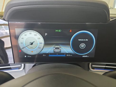 Used 2021 Hyundai Elantra Limited w/ Cargo Package FWD image 20