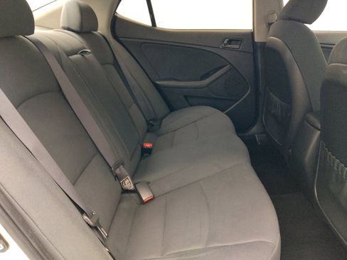 Used 2015 Kia Optima LX w/ Paint Protection Film Package FWD image 19