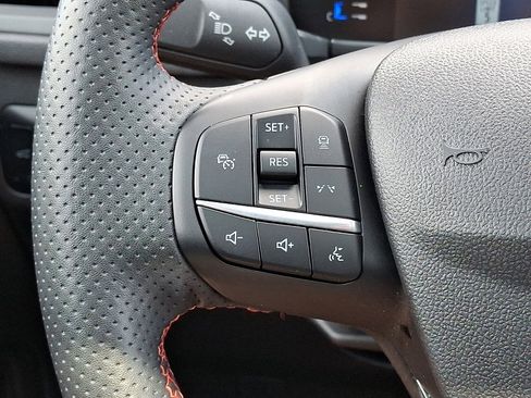 Used 2023 Ford Escape ST-Line w/ Tech Pack #1 image 23