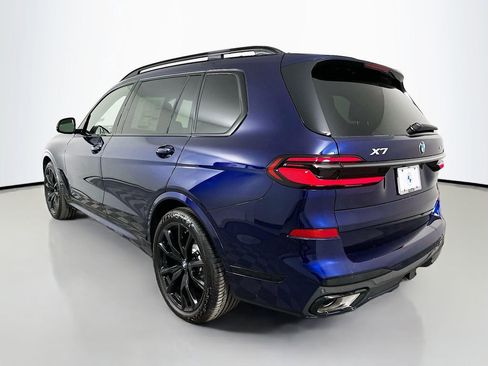 New 2026 BMW X7 xDrive40i w/ M Sport Package image 7