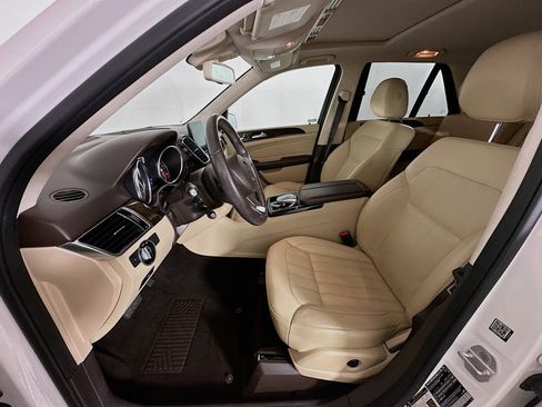 Used 2017 Mercedes-Benz GLE 350 image 13