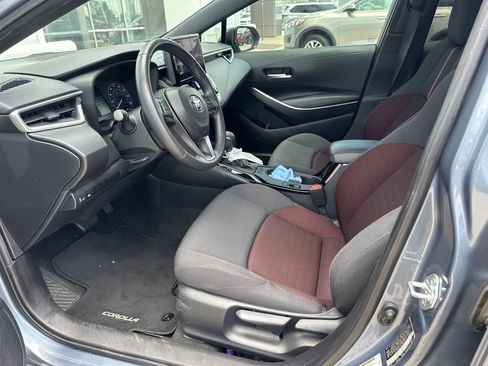 Used 2024 Toyota Corolla SE FWD image 4