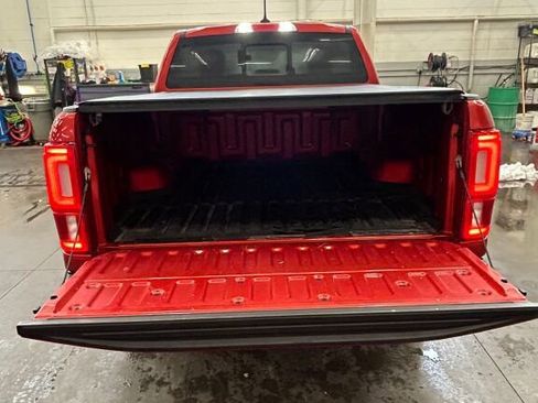 Used 2019 Ford Ranger Lariat w/ Equipment Group 501A Mid image 9