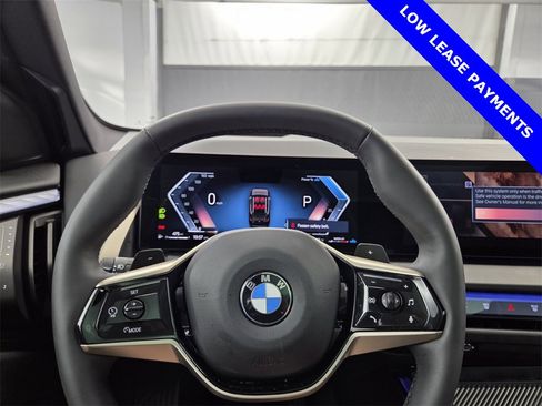 Certified 2025 BMW X3 xDrive30i w/ Convenience Package image 34