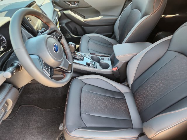 New 2026 Subaru Crosstrek 2.5i Limited AWD/4WD image 10