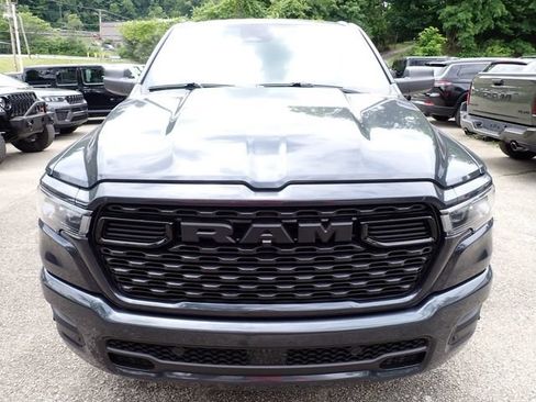 New 2026 RAM 1500 Express AWD/4WD image 11