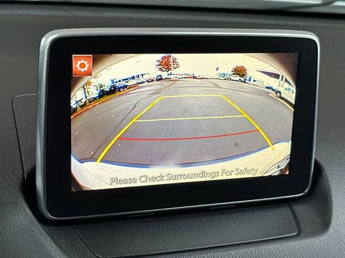 Used 2016 MAZDA CX-3 Grand Touring image 21