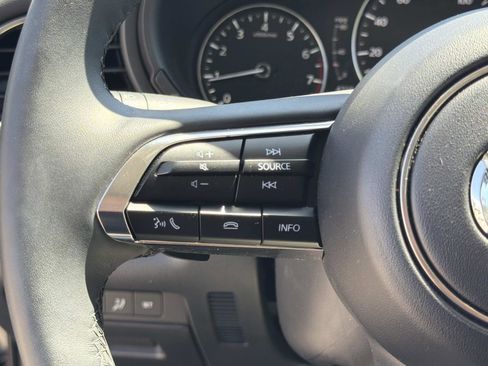 Used 2025 MAZDA CX-30 2.5 Turbo w/ Premium Package image 9