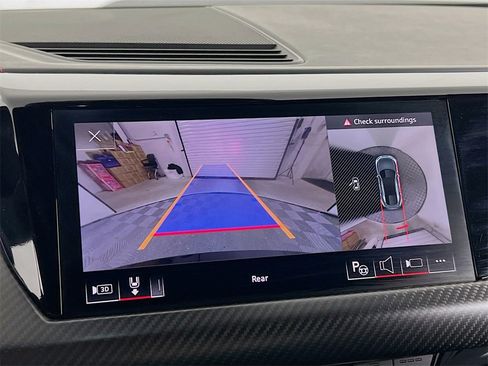 Used 2022 Audi RS e-tron GT w/ Year 1 Package image 15