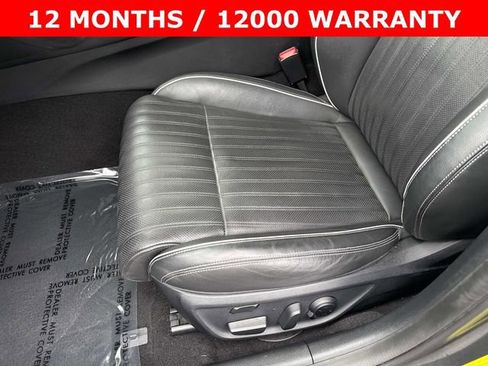 Used 2019 Genesis G70 3.3T Advanced image 15