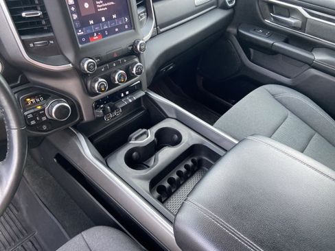 Used 2023 RAM 1500 Big Horn AWD/4WD image 27