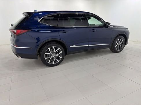 Certified 2023 Acura MDX SH-AWD w/ Technology Package image 6