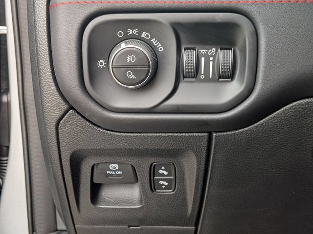 New 2026 RAM 1500 RHO w/ RHO Level 1 Equipment Group AWD/4WD image 25