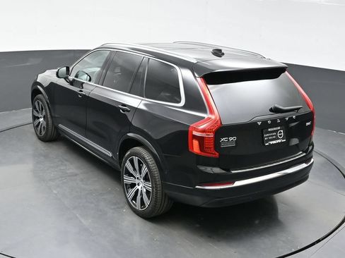 Used 2023 Volvo XC90 B6 Ultimate w/ Protection Package Premier AWD/4WD image 34