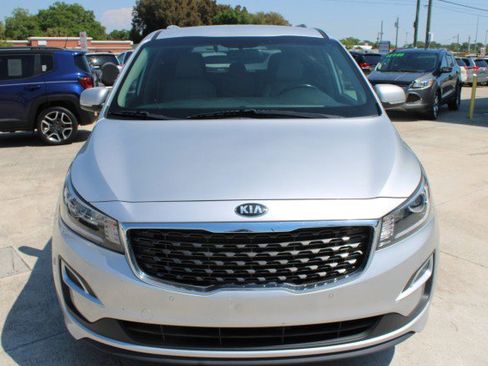 Used 2021 Kia Sedona EX image 6