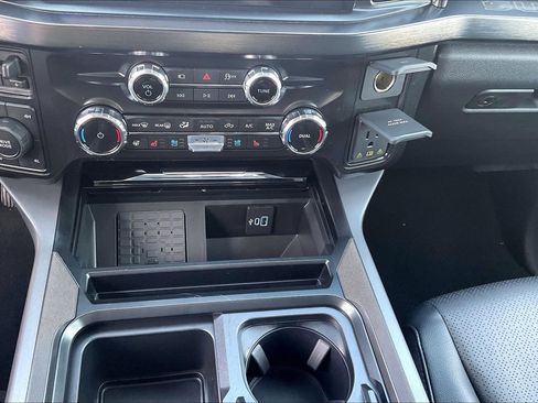 New 2026 Ford F350 Lariat w/ Lariat Premium Package AWD/4WD image 13