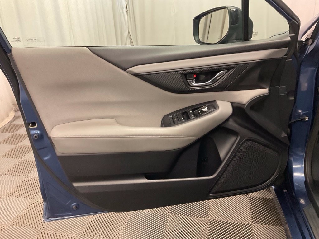 Used 2020 Subaru Legacy Premium AWD/4WD image 18