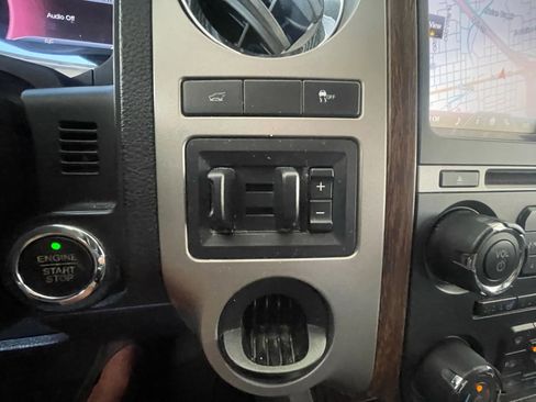 Used 2015 Ford Expedition EL King Ranch image 16