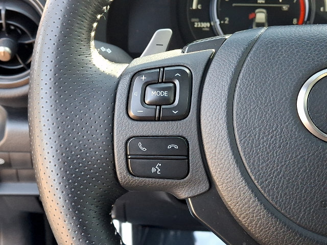Certified 2023 Lexus IS 350 F Sport w/ Memory Package RWD image 22
