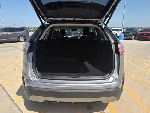 Used 2023 Ford Edge SEL w/ Convenience Package AWD/4WD image 20