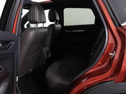 Used 2019 MAZDA CX-5 Signature image 35