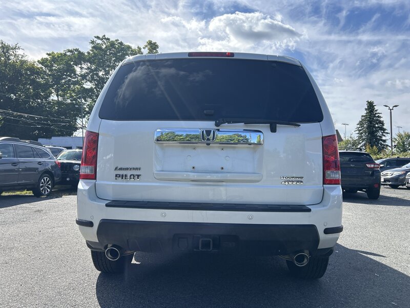 Used 2011 Honda Pilot Touring image 5
