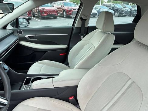 Used 2024 Hyundai Sonata SEL FWD image 21