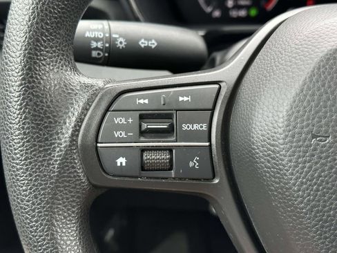 Certified 2023 Honda CR-V EX image 20