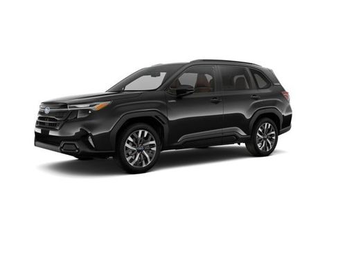 New 2026 Subaru Forester Touring AWD/4WD image 3