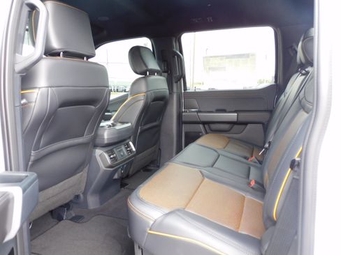 New 2025 Ford F150 Tremor w/ Equipment Group 402A High image 13