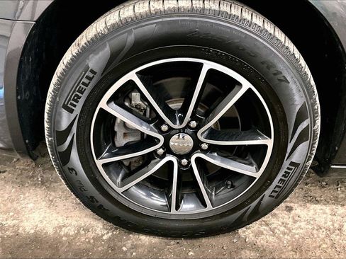 Used 2019 Dodge Grand Caravan GT image 8