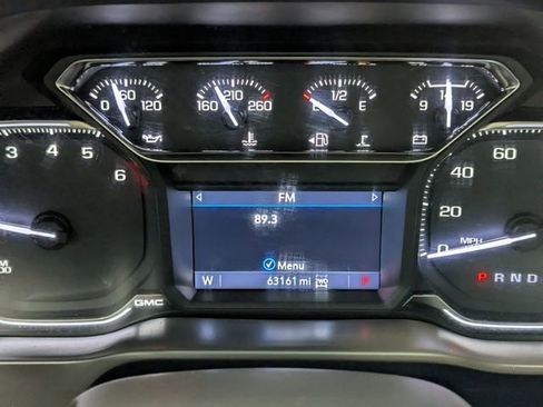 Used 2020 GMC Sierra 1500 SLT w/ SLT Premium Plus Package image 18