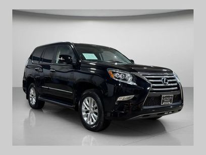 Used 2019 Lexus GX 460 Premium