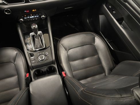 Used 2023 MAZDA CX-5 AWD 2.5 S image 17