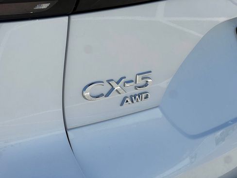 New 2026 MAZDA CX-5 Preferred AWD/4WD image 23