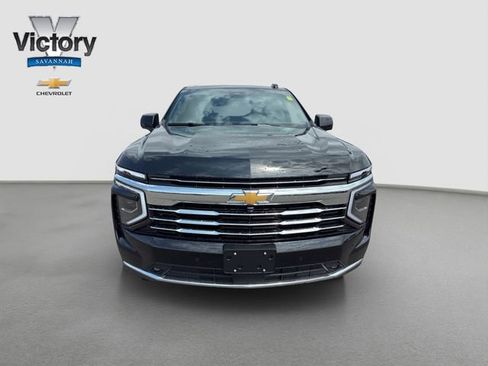 New 2026 Chevrolet Tahoe LT w/ Comfort Package AWD/4WD image 2