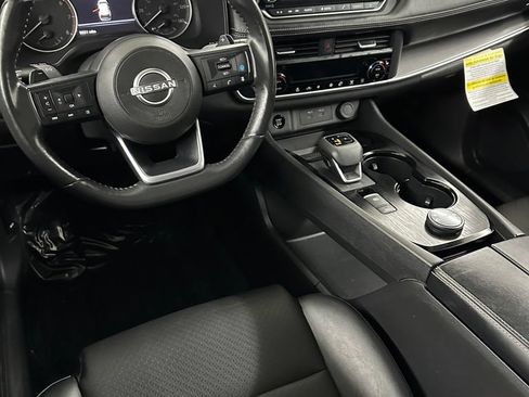 Used 2024 Nissan Rogue SV w/ SV Premium Package AWD/4WD image 23