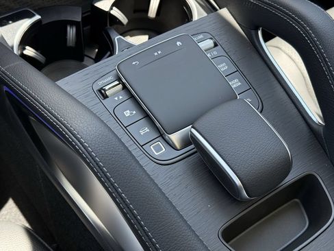 New 2026 Mercedes-Benz GLE 350 4MATIC image 22