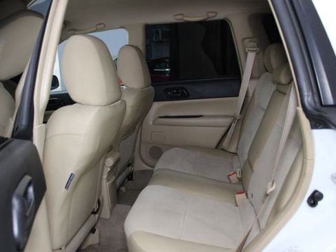 Used 2007 Subaru Forester 2.5X image 17