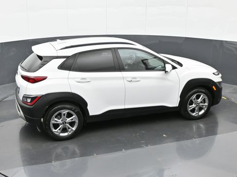 Used 2022 Hyundai Kona SEL FWD image 33