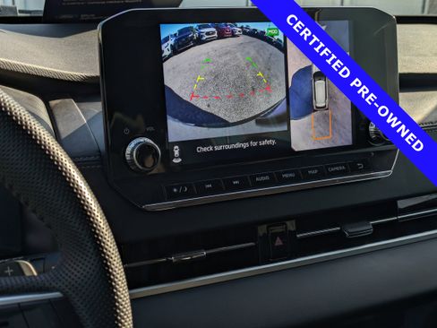 Used 2023 Mitsubishi Outlander SEL 40th Anniversary image 30