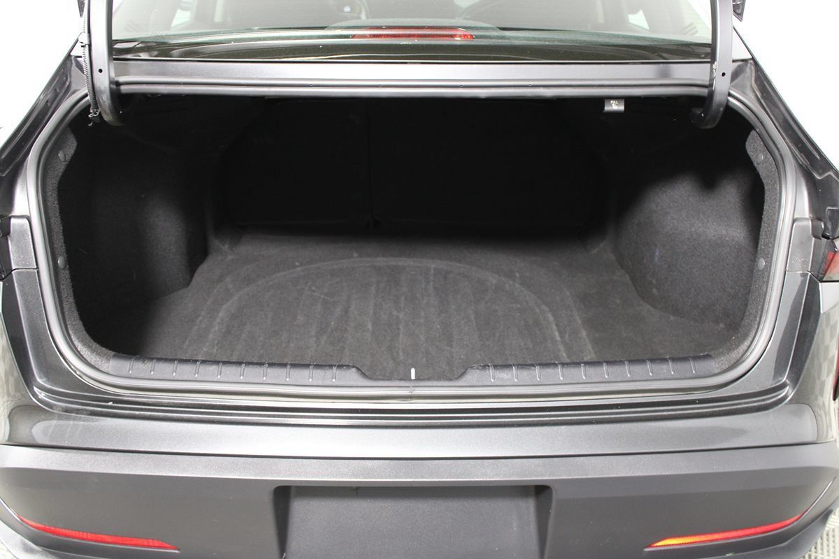 Used 2025 Kia K4 FWD image 23