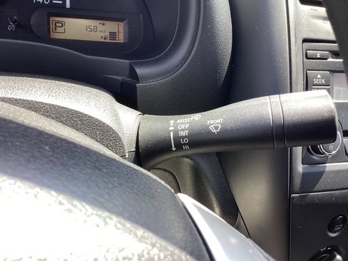 Used 2017 Nissan Versa S Plus FWD image 13
