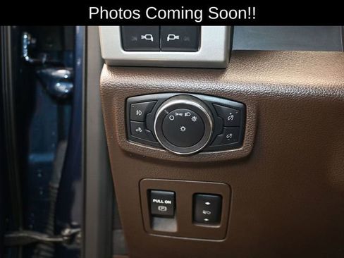 Used 2018 Ford F150 King Ranch w/ Equipment Group 601A Luxury image 7
