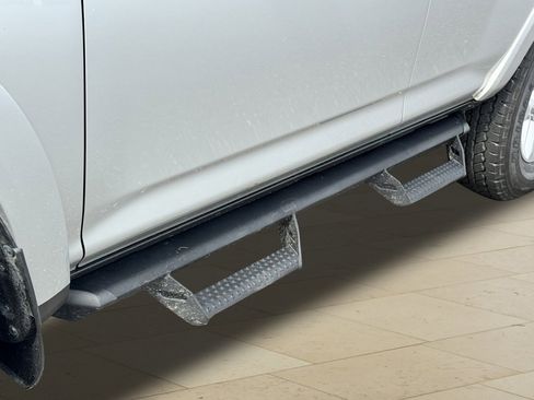 Used 2022 Toyota 4Runner SR5 Premium w/ Moonroof Package image 43